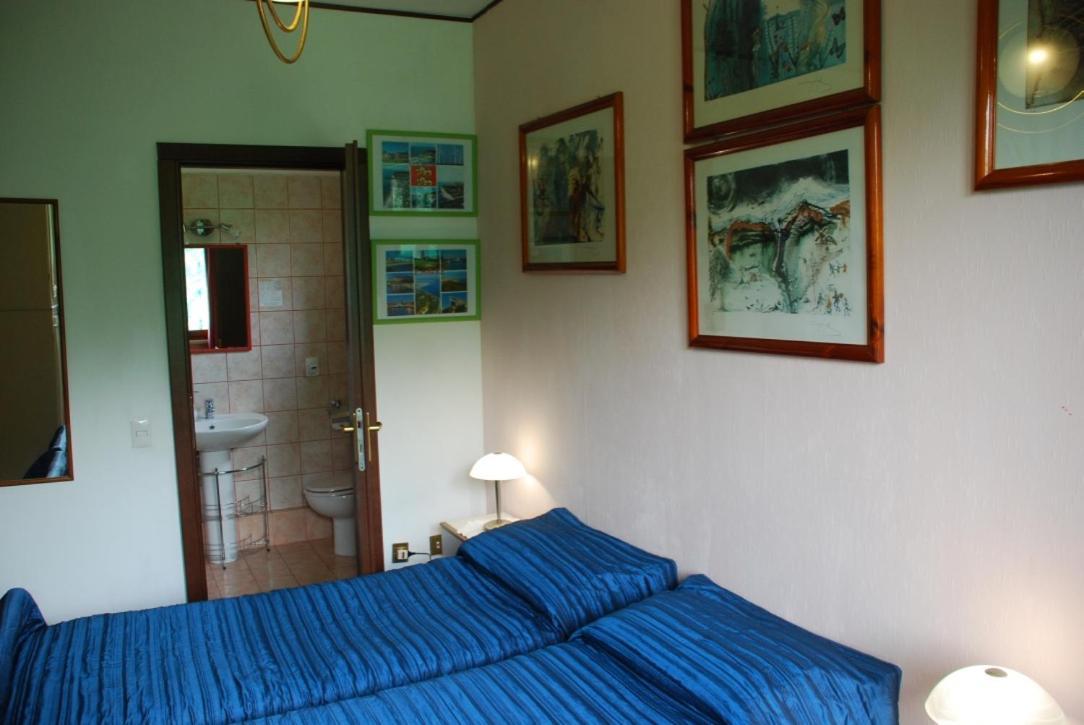 B&B Villa Sans Souci Civitavecchia Buitenkant foto