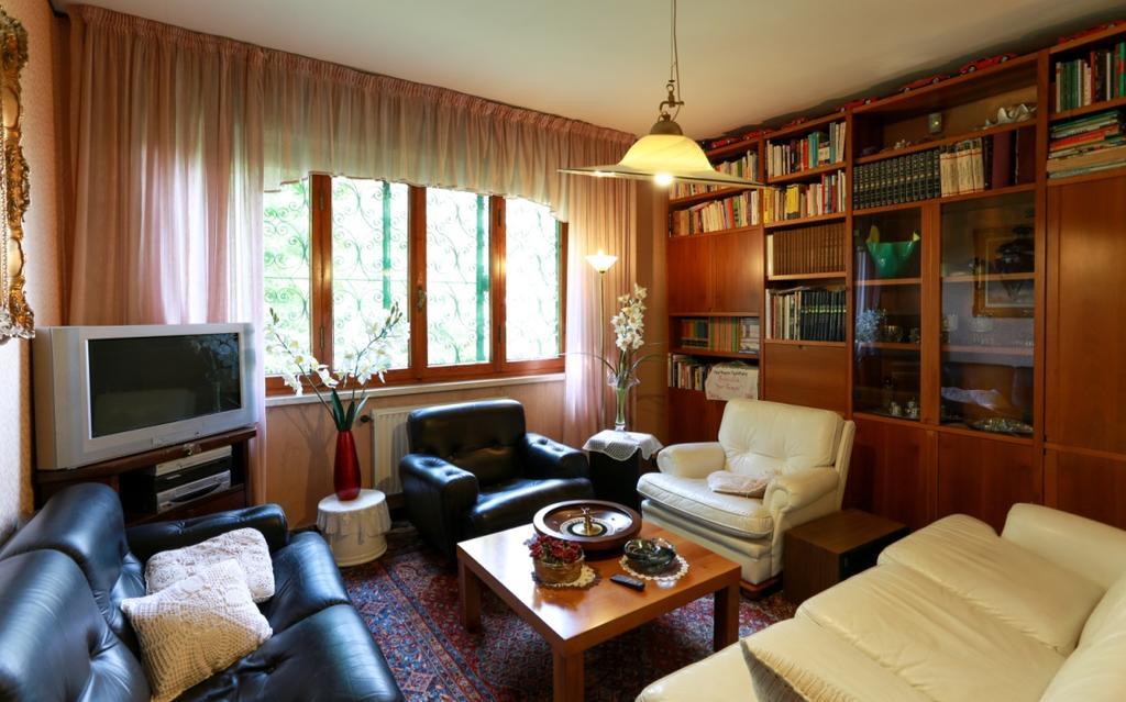 B&B Villa Sans Souci Civitavecchia Buitenkant foto