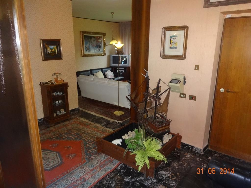 B&B Villa Sans Souci Civitavecchia Buitenkant foto