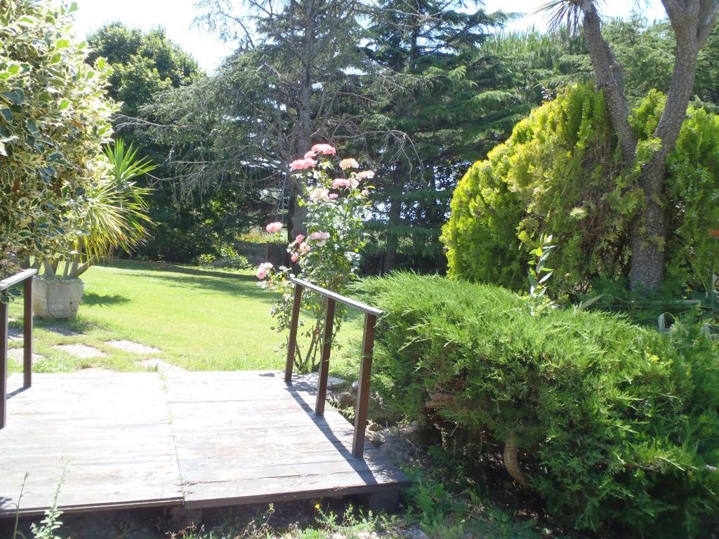 B&B Villa Sans Souci Civitavecchia Buitenkant foto